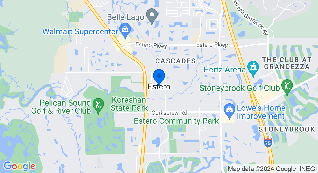Estero