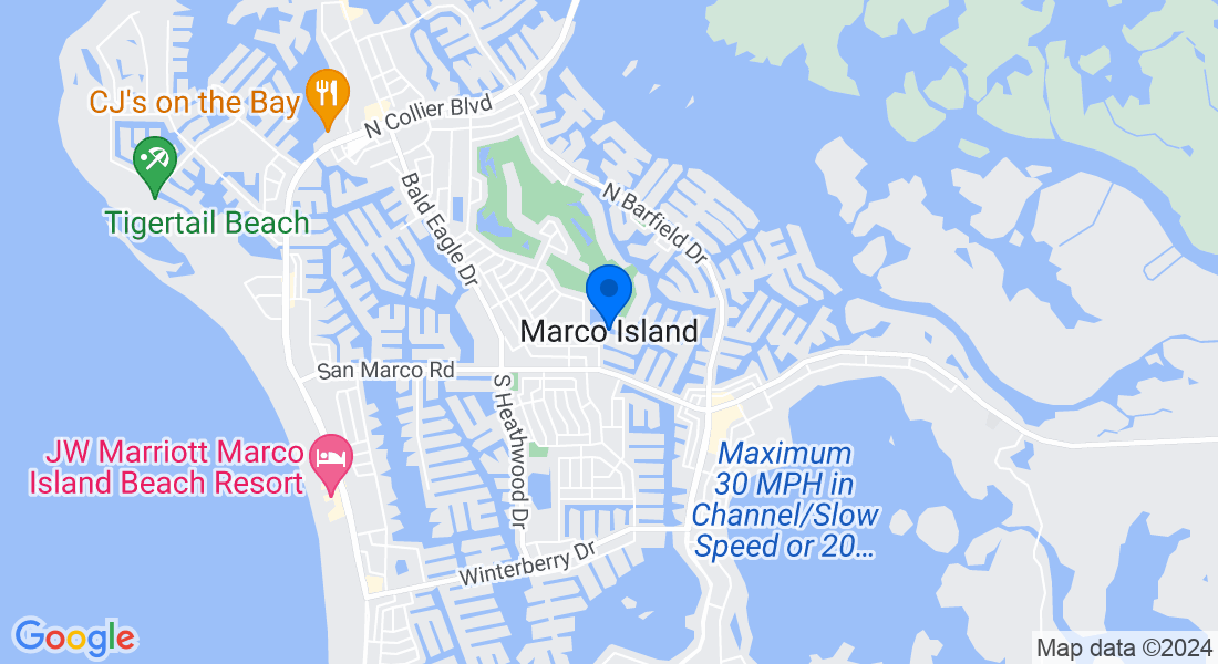 Marco Island