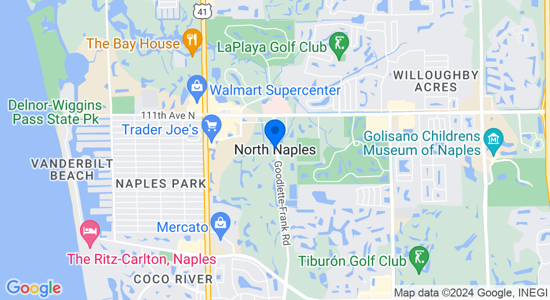 North Naples