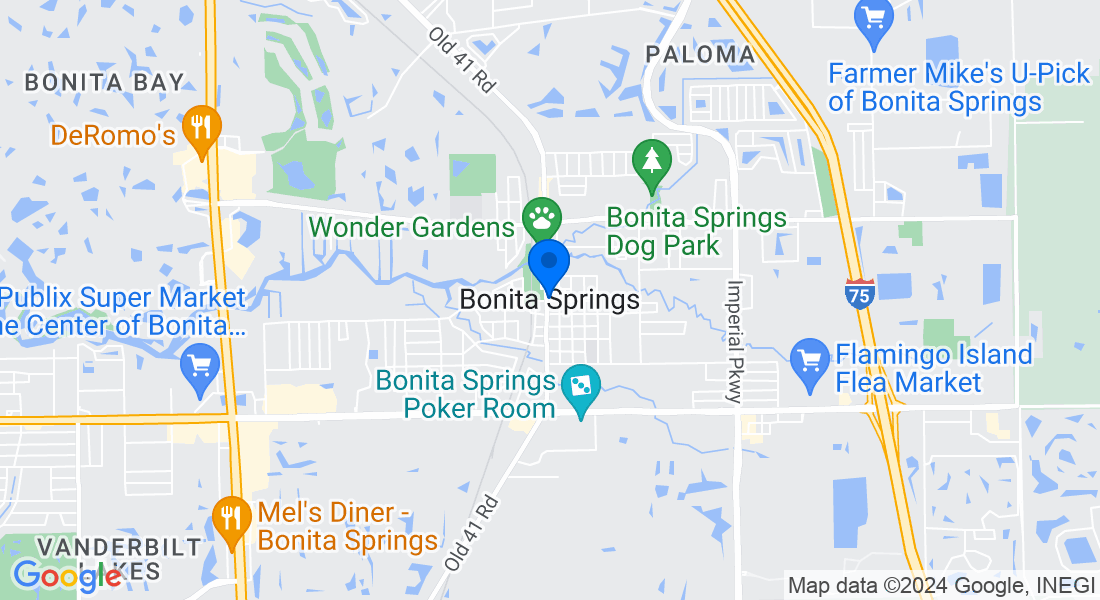 Bonita Springs