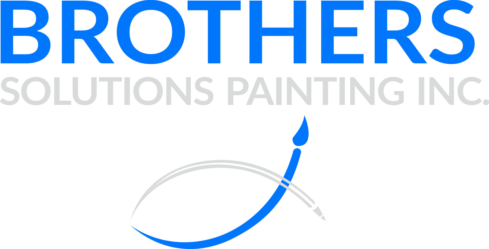 Brothers Solutions Painting