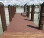 Full Deck Painting