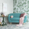 Wall Paper Removal
