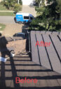 Roof Painting